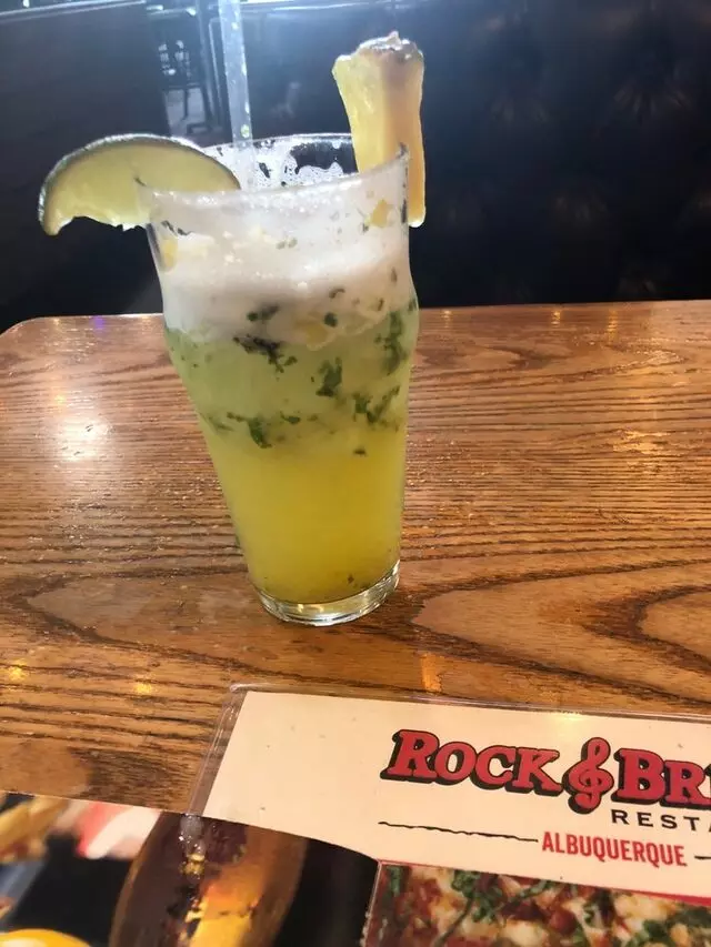Rock & Brews - Albuquerque
