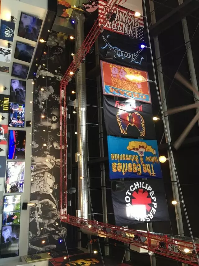 Rock & Brews - Albuquerque