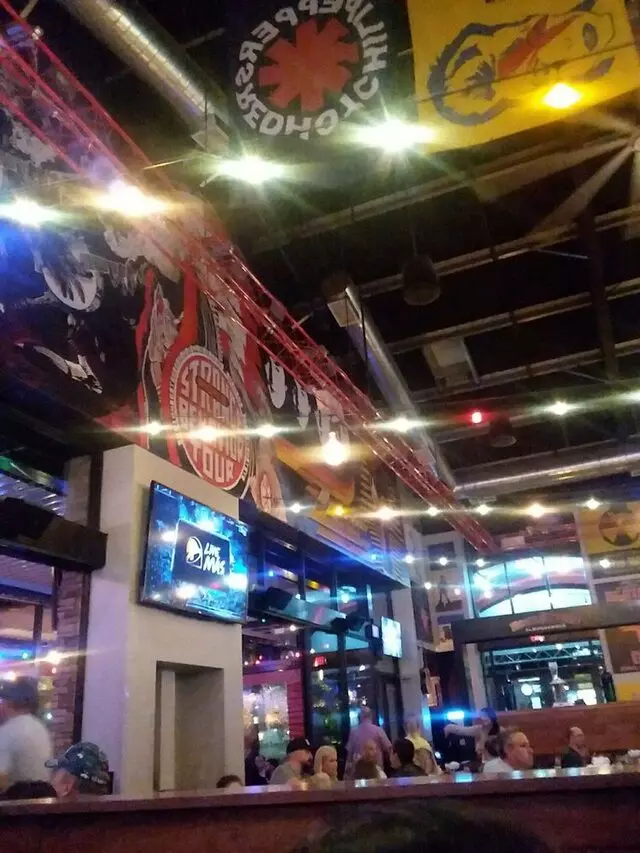 Rock & Brews - Albuquerque