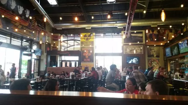 Rock & Brews - Albuquerque