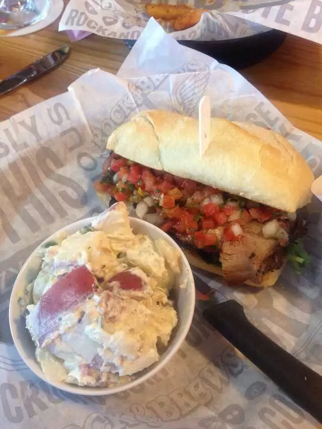 Rock & Brews - Albuquerque