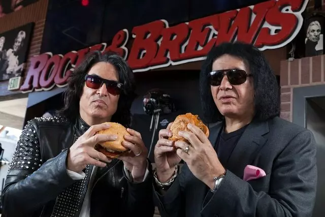 Rock & Brews - Albuquerque