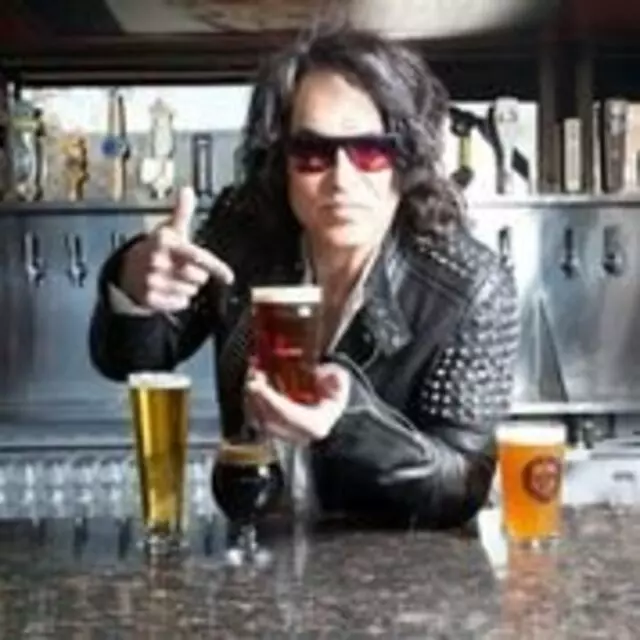 Rock & Brews - Albuquerque
