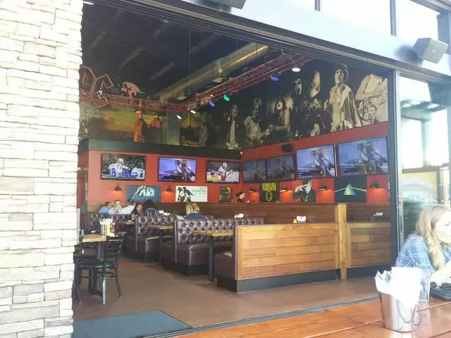 Rock & Brews - Albuquerque