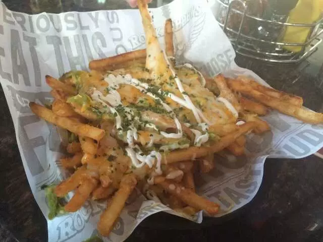 Rock & Brews - Albuquerque
