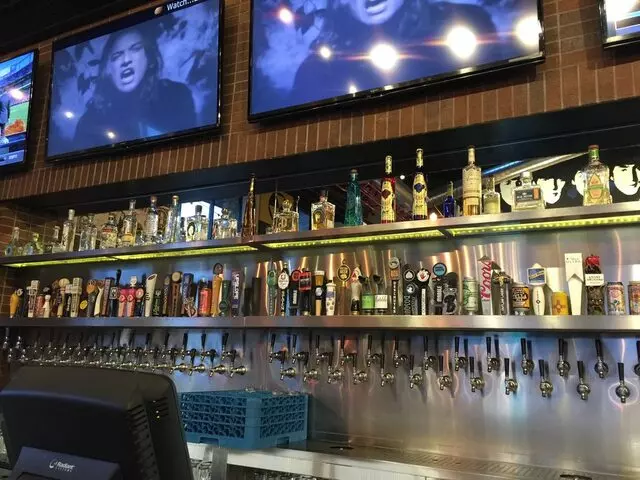 Rock & Brews - Albuquerque