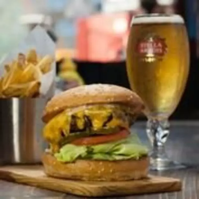 Rock & Brews - Albuquerque