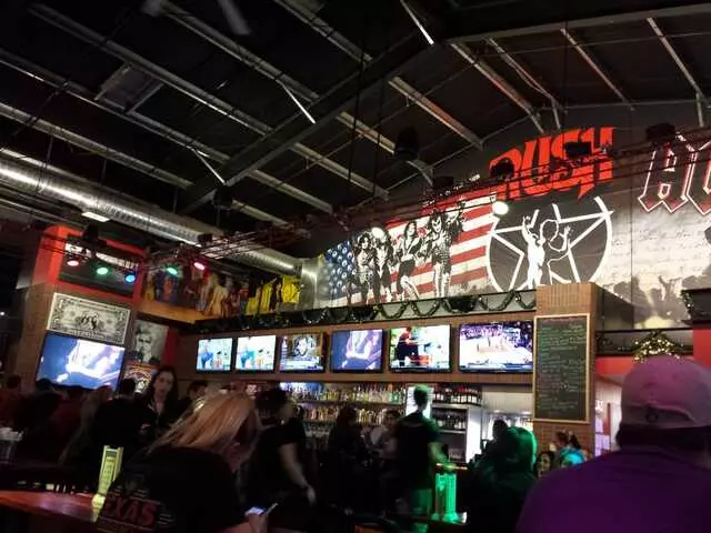 Rock & Brews - Albuquerque