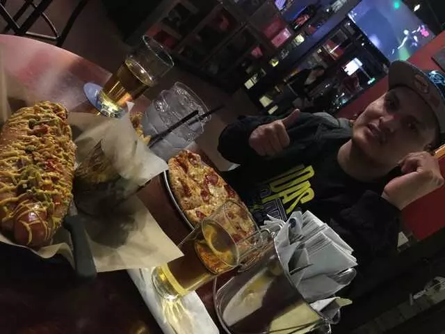 Rock & Brews - Albuquerque