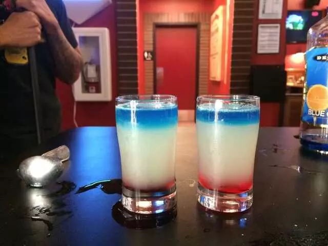 Rock & Brews - Albuquerque