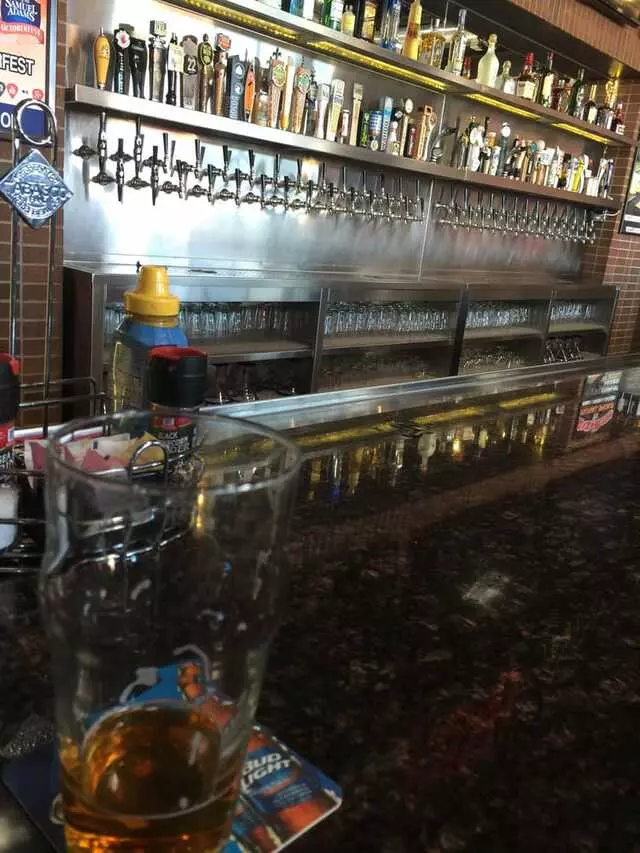 Rock & Brews - Albuquerque