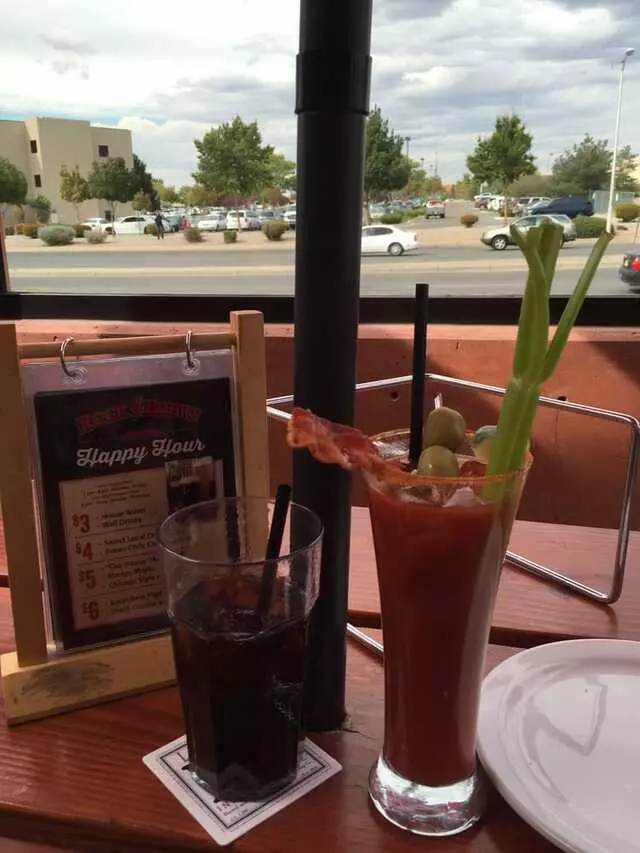 Rock & Brews - Albuquerque