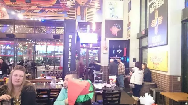 Rock & Brews - Albuquerque