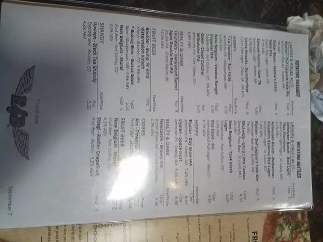 Rock & Brews - Albuquerque