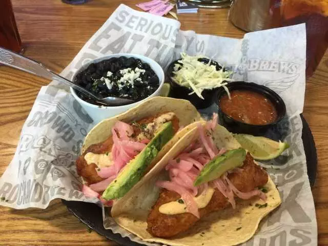 Rock & Brews - Albuquerque
