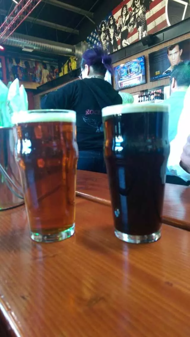 Rock & Brews - Albuquerque
