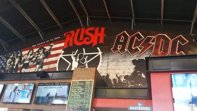 Rock & Brews - Albuquerque