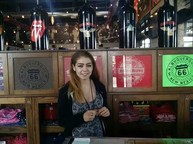 Rock & Brews - Albuquerque
