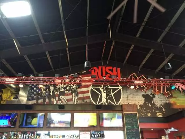 Rock & Brews - Albuquerque