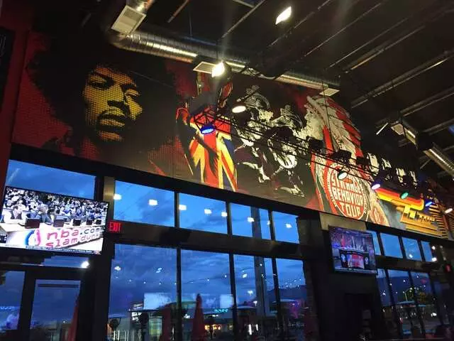 Rock & Brews - Albuquerque