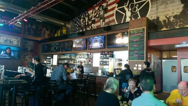 Rock & Brews - Albuquerque