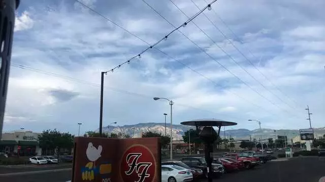 Rock & Brews - Albuquerque