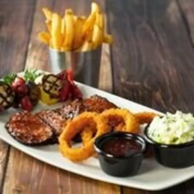 Rock & Brews - Albuquerque