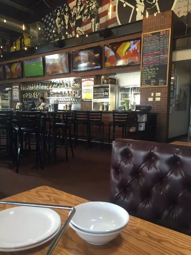 Rock & Brews - Albuquerque