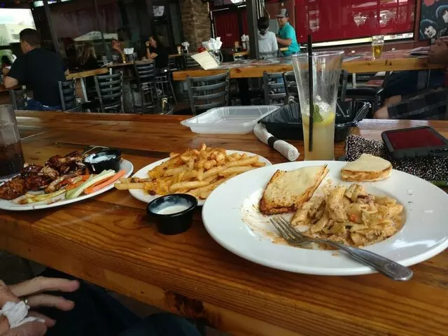 Rock & Brews - Albuquerque