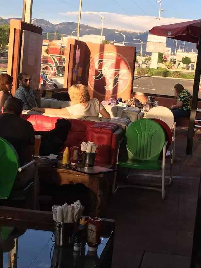 Rock & Brews - Albuquerque