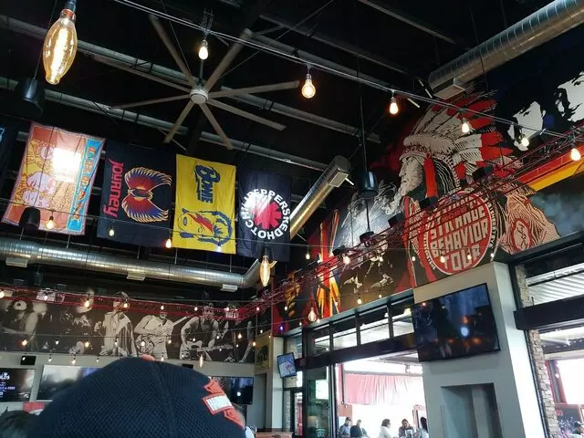 Rock & Brews - Albuquerque