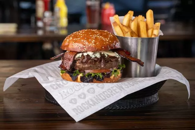 Rock & Brews - Albuquerque