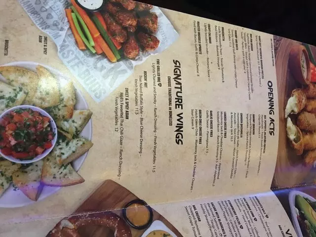 Rock & Brews - Albuquerque