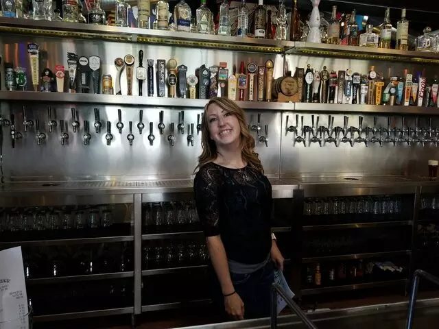 Rock & Brews - Albuquerque