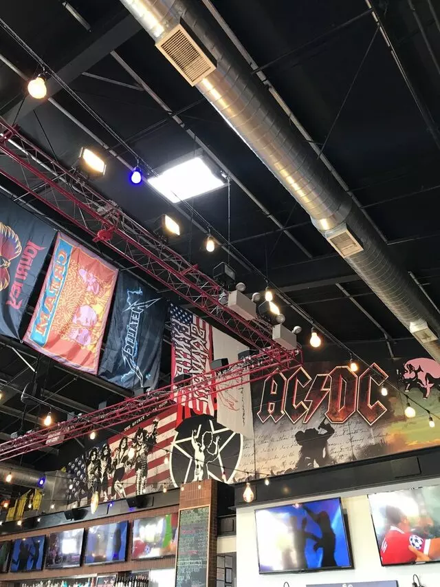 Rock & Brews - Albuquerque