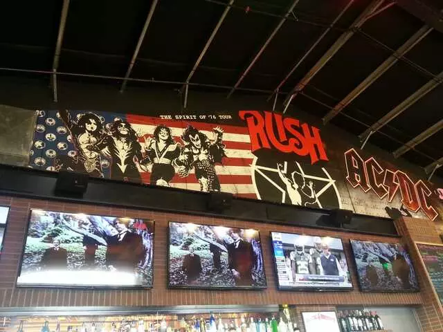 Rock & Brews - Albuquerque