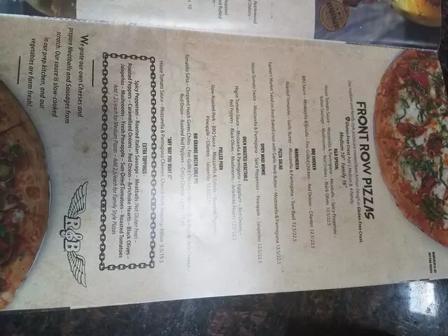 Rock & Brews - Albuquerque