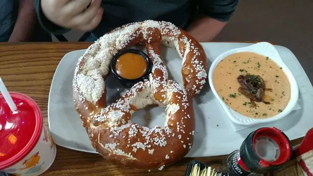 Rock & Brews - Albuquerque