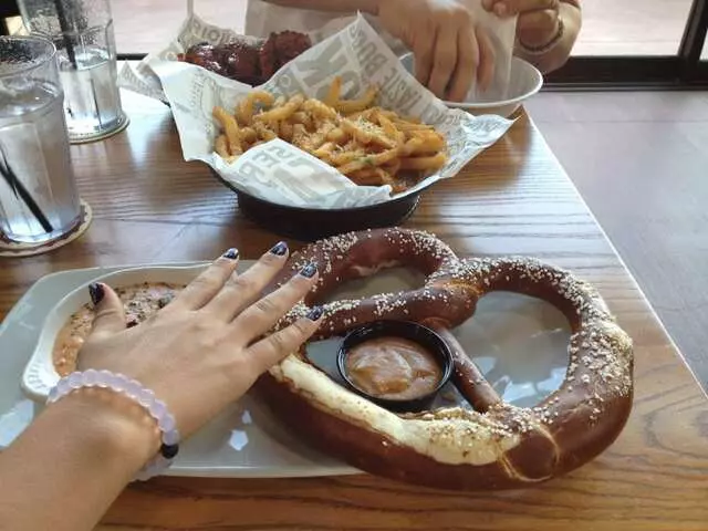 Rock & Brews - Albuquerque