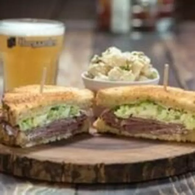 Rock & Brews - Albuquerque