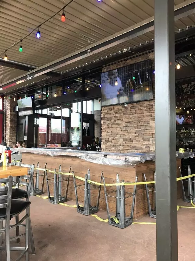 Rock & Brews - Albuquerque