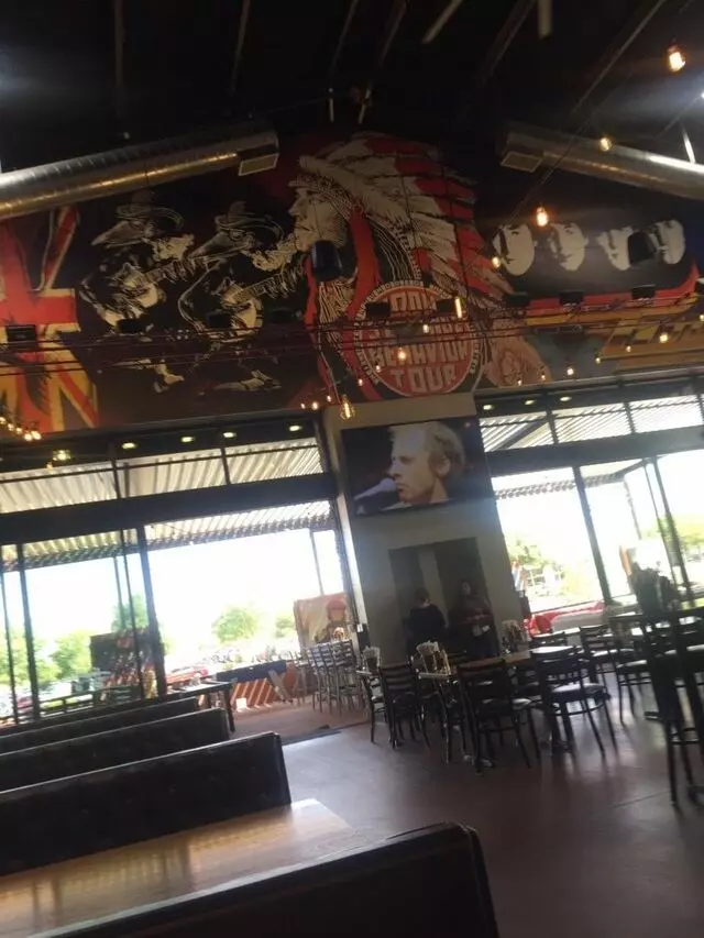 Rock & Brews - Albuquerque
