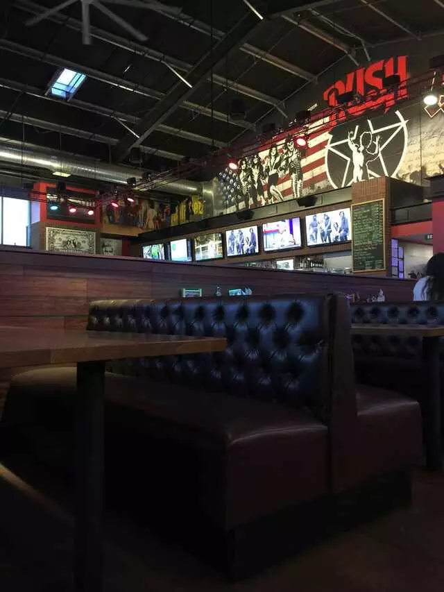 Rock & Brews - Albuquerque