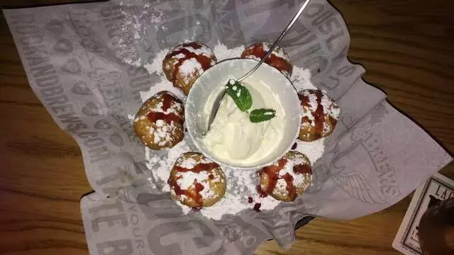 Rock & Brews - Albuquerque