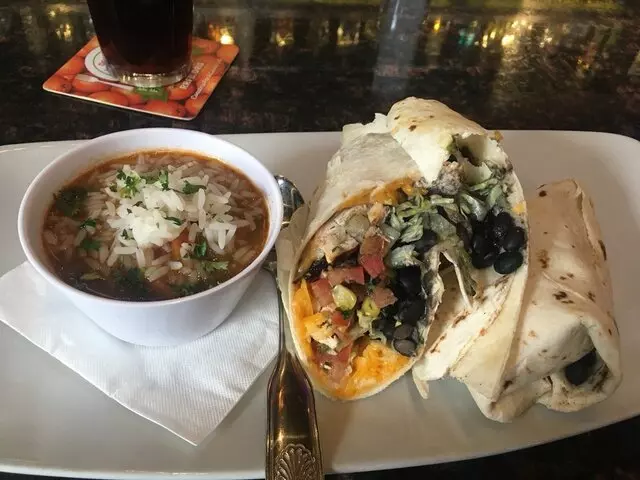Rock & Brews - Albuquerque