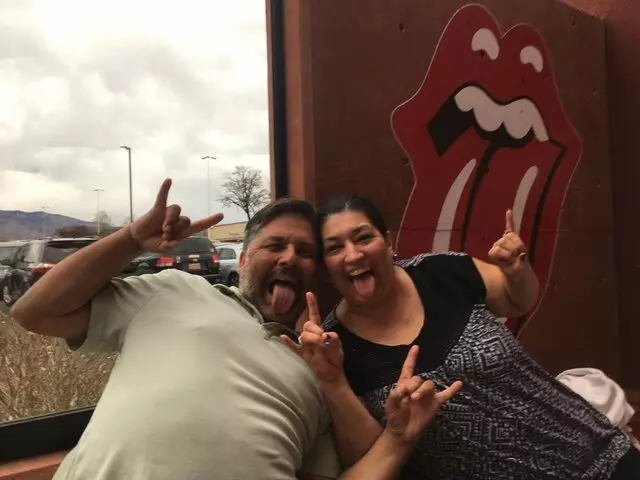Rock & Brews - Albuquerque