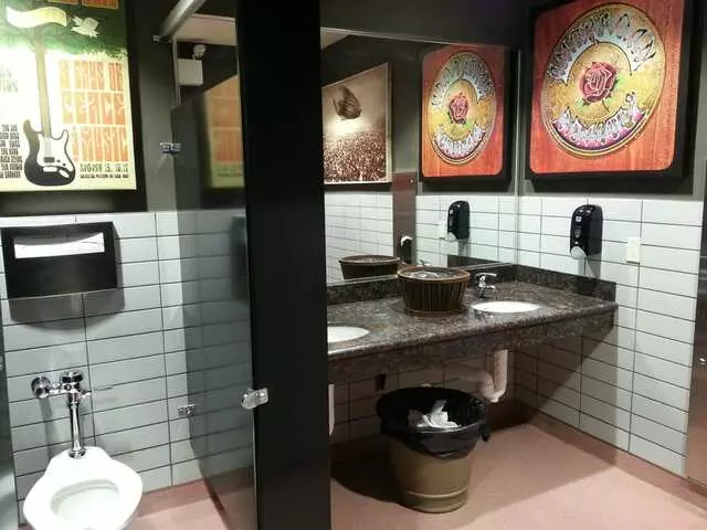 Rock & Brews - Albuquerque