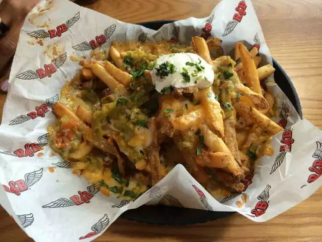 Rock & Brews - Albuquerque