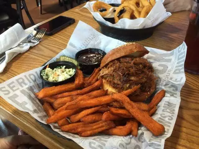 Rock & Brews - Albuquerque