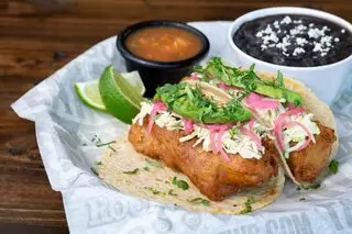 Rock & Brews - Albuquerque